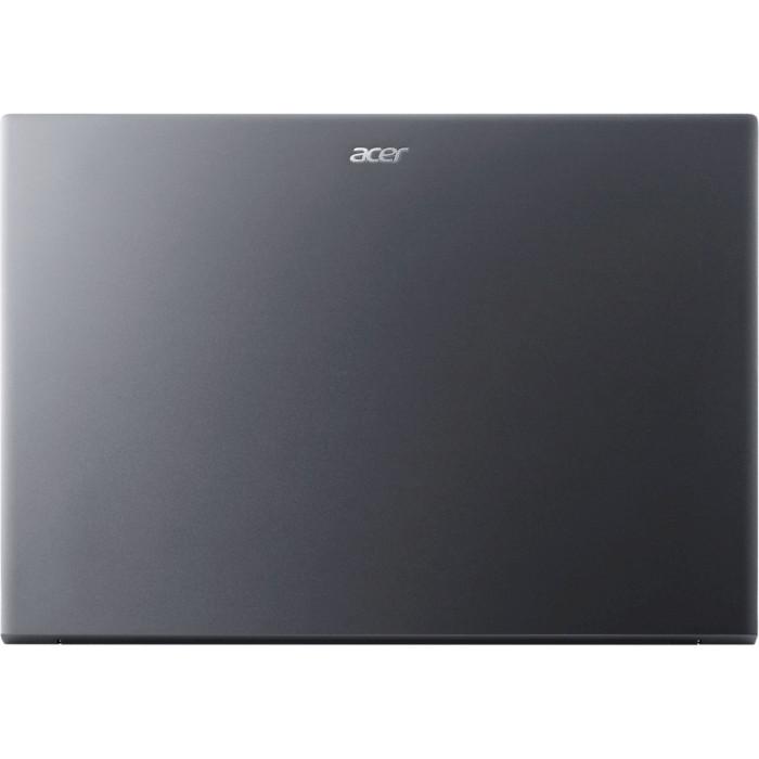 Ноутбук ACER Swift X 14 SFX14-72G-78Q0 Steel Gray (NX.KR8EU.003)