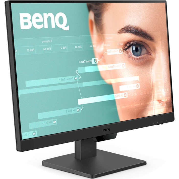 Монітор BENQ GW2490 (9H.LLSLJ.LBE)