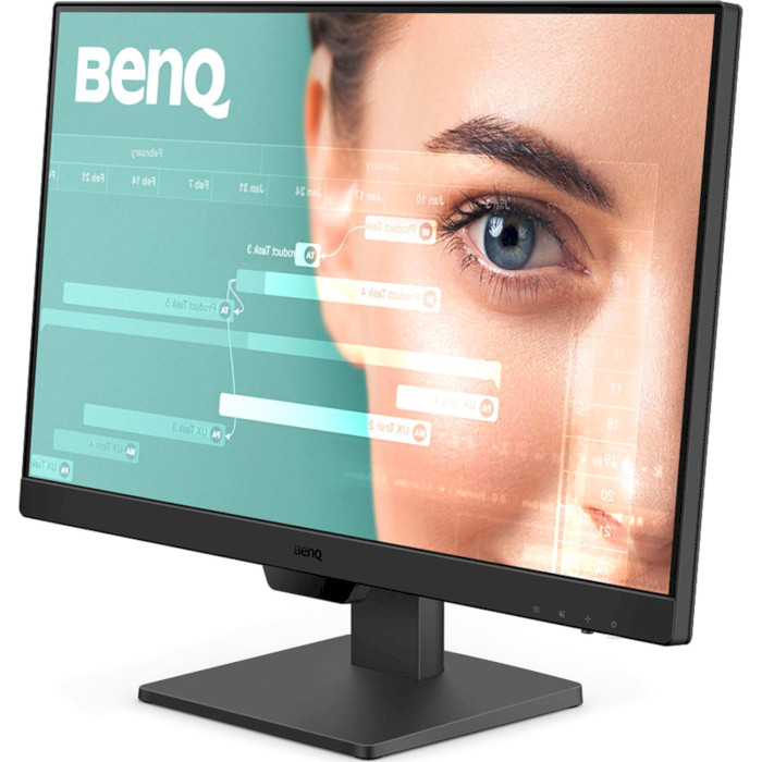 Монітор BENQ GW2490 (9H.LLSLJ.LBE)