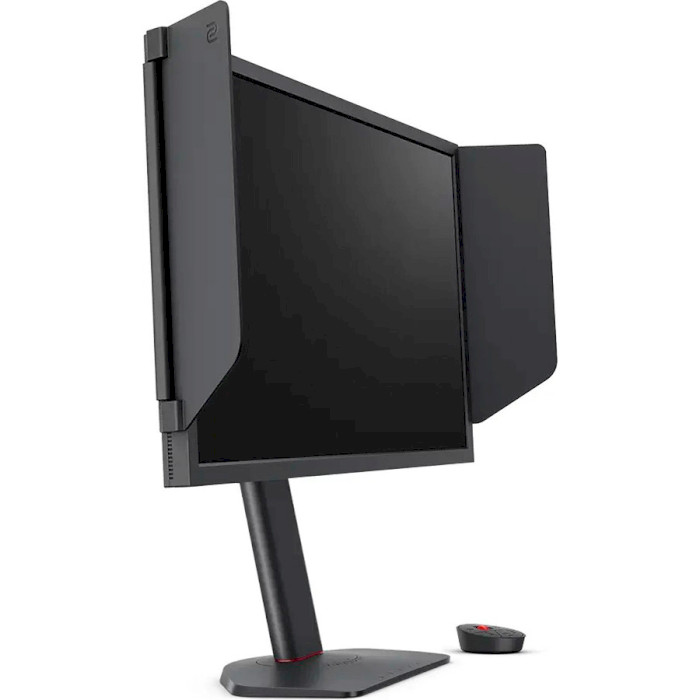 Монитор BENQ Zowie XL2546X (9H.LLRLB.QBE)