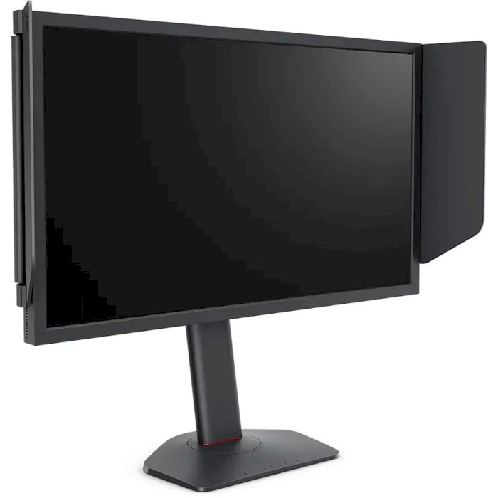 Монитор BENQ Zowie XL2546X (9H.LLRLB.QBE)