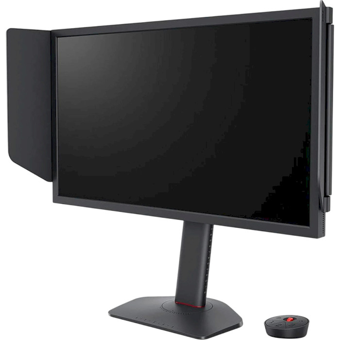 Монітор BENQ Zowie XL2546X (9H.LLRLB.QBE)