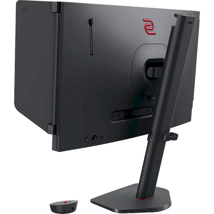 Монітор BENQ Zowie XL2546X (9H.LLRLB.QBE)