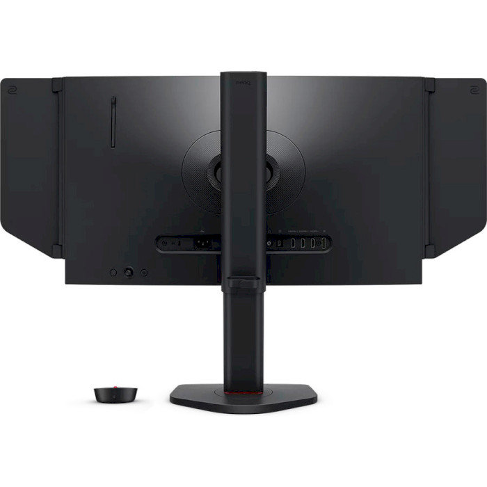 Монітор BENQ Zowie XL2546X (9H.LLRLB.QBE)