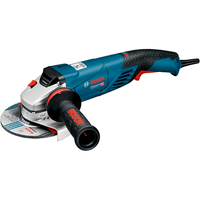 Кутова шліфувальна машина BOSCH GWS 18-125 SL Professional (0.601.7A3.200)