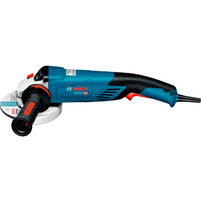 Угловая шлифовальная машина BOSCH GWS 18-150 L Professional (0.601.7A5.000)