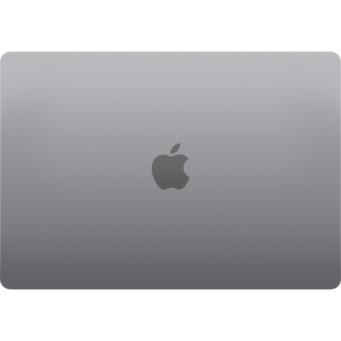 Ноутбук APPLE A3114 MacBook Air M3 15" Space Gray (MRYN3UA/A)