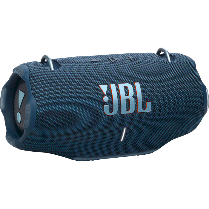 Портативная колонка JBL Xtreme 4 Blue (JBLXTREME4BLUEP)