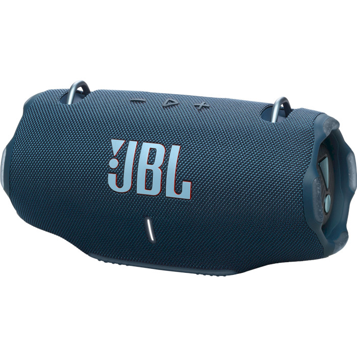 Портативна колонка JBL Xtreme 4 Blue (JBLXTREME4BLUEP)