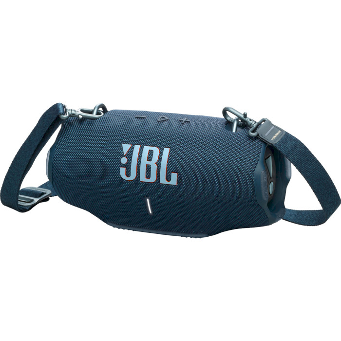 Портативная колонка JBL Xtreme 4 Blue (JBLXTREME4BLUEP)