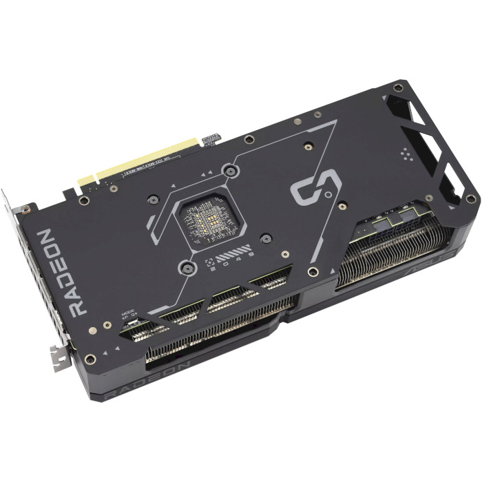 Відеокарта ASUS Dual Radeon RX 7900 GRE OC Edition 16GB GDDR6 (DUAL-RX7900GRE-O16G)