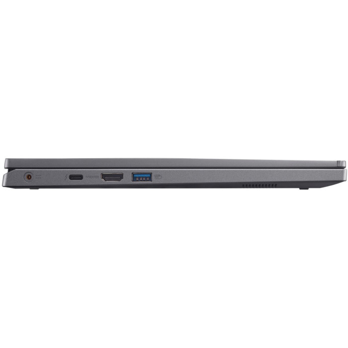 Ноутбук ACER Aspire Spin 14 ASP14-51MTN-52LX Steel Gray (NX.KRUEU.002)