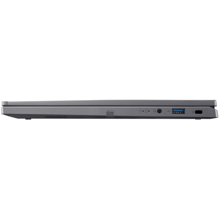 Ноутбук ACER Aspire Spin 14 ASP14-51MTN-52LX Steel Gray (NX.KRUEU.002)