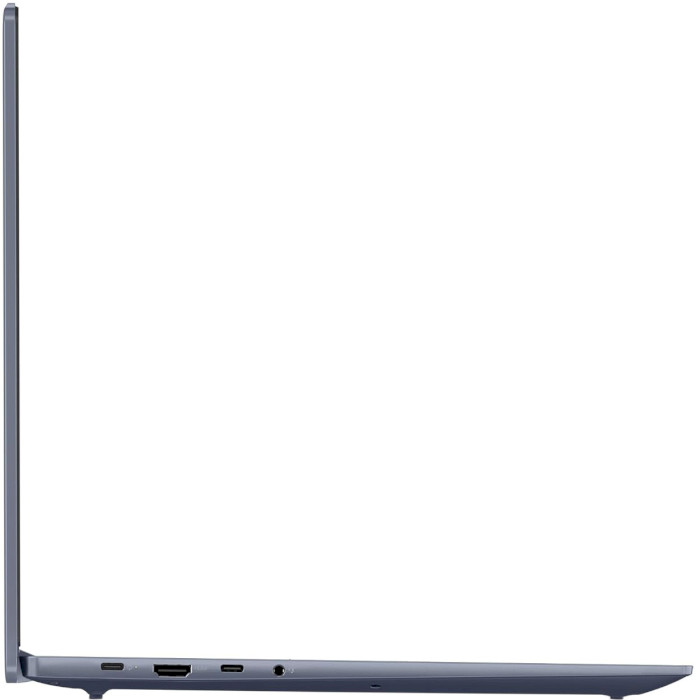 Ноутбук LENOVO IdeaPad Slim 5 16IAH8 Abyss Blue (83BG0058RA)