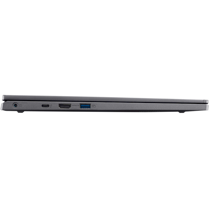 Ноутбук ACER Aspire 16 A16-51GM-70P8 Steel Gray (NX.KXPEU.003)