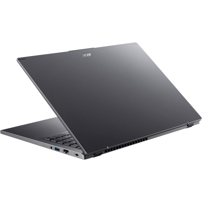 Ноутбук ACER Aspire 16 A16-51GM-70P8 Steel Gray (NX.KXPEU.003)