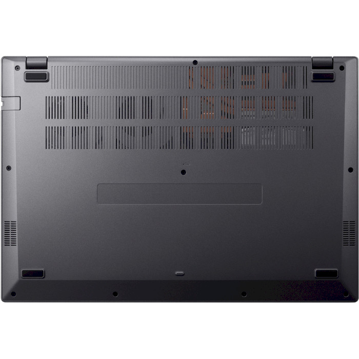 Ноутбук ACER Aspire 16 A16-51GM-70P8 Steel Gray (NX.KXPEU.003)