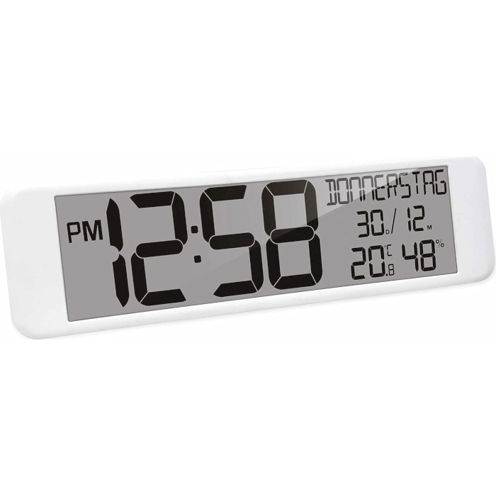 Настінний годинник TECHNOLINE WS8120