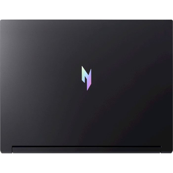 Ноутбук ACER Nitro V 16 ANV16-41-R2DB Obsidian Black (NH.QRVEU.006)