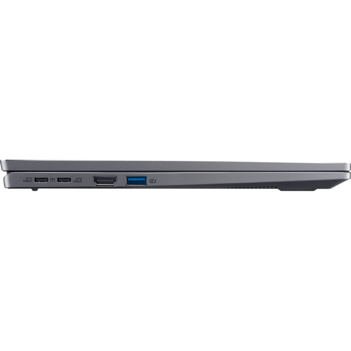 Ноутбук ACER Swift Go 14 SFG14-63-R88C Steel Gray (NX.KTSEU.002)