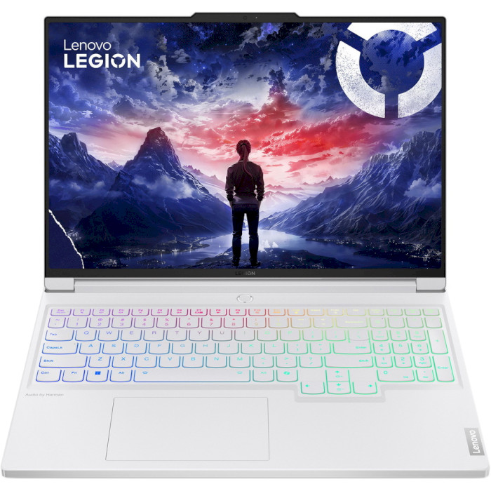 Ноутбук LENOVO Legion 7 16IRX9 Glacier White (83FD006KRA)