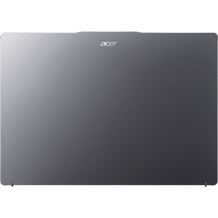 Ноутбук ACER Swift Go 14 SFG14-63-R92Y Steel Gray (NX.KTSEU.004)