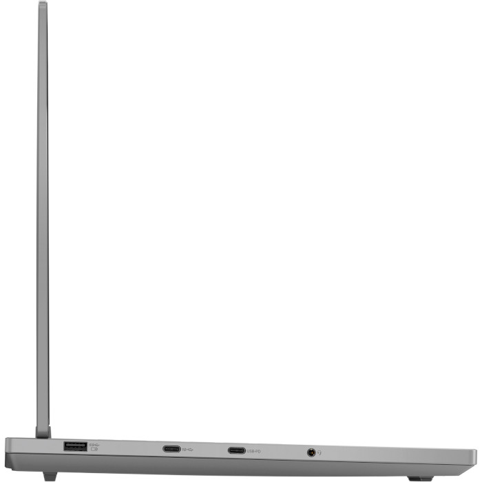 Ноутбук LENOVO Legion 5 16IRX9 Luna Gray (83DG00CLRA)