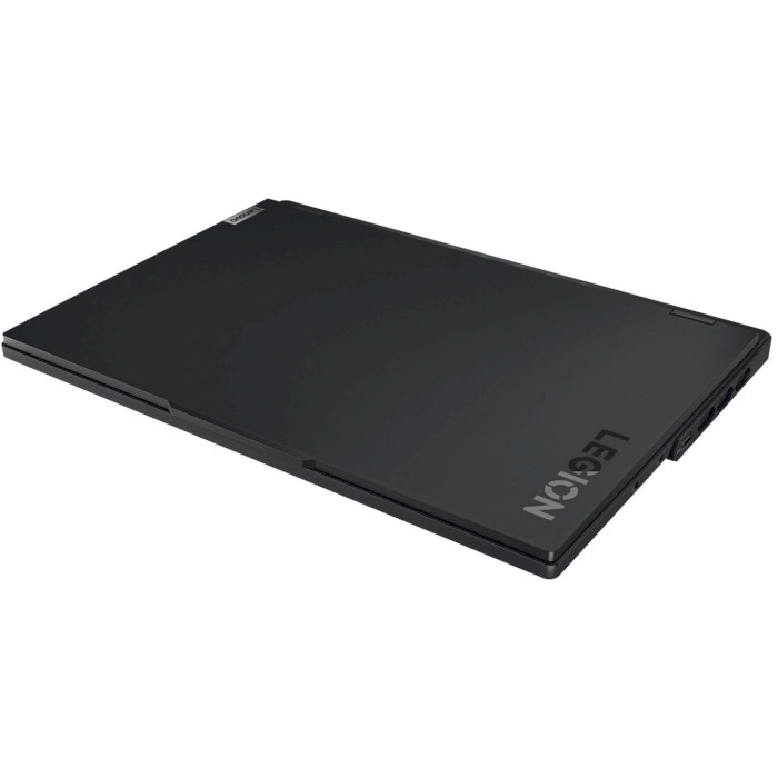 Ноутбук LENOVO Legion Pro 7 16IRX9H Eclipse Black (83DE005MRA)