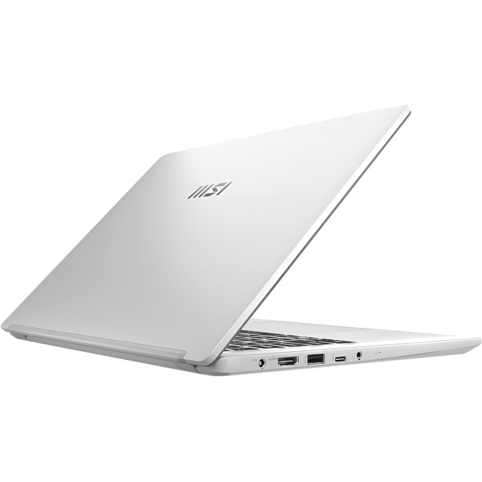 Ноутбук MSI Modern 14 C7M Urban Silver (C7M-242XUA)