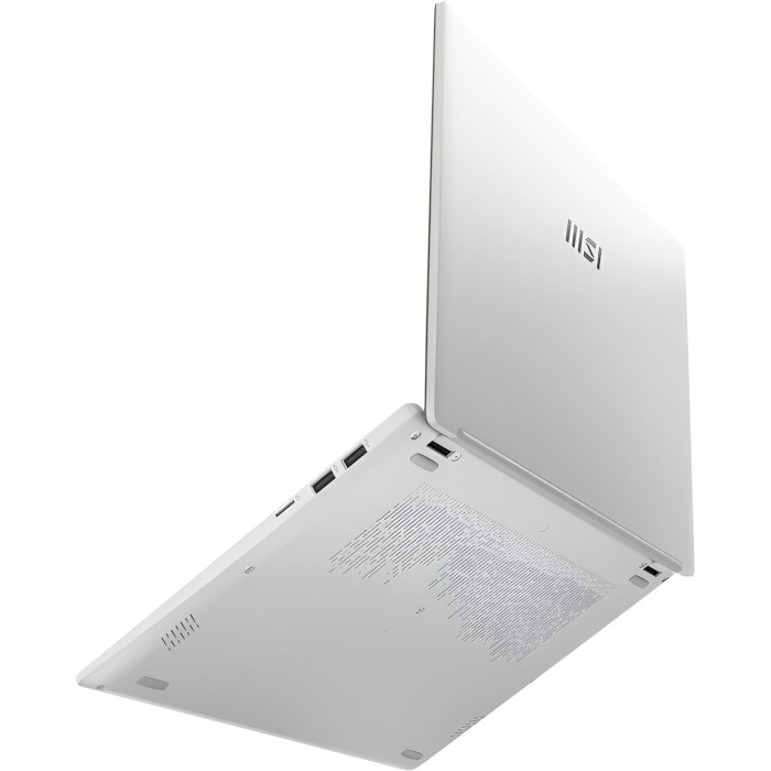 Ноутбук MSI Modern 14 C7M Urban Silver (C7M-242XUA)