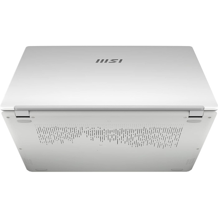 Ноутбук MSI Modern 14 C7M Urban Silver (C7M-242XUA)