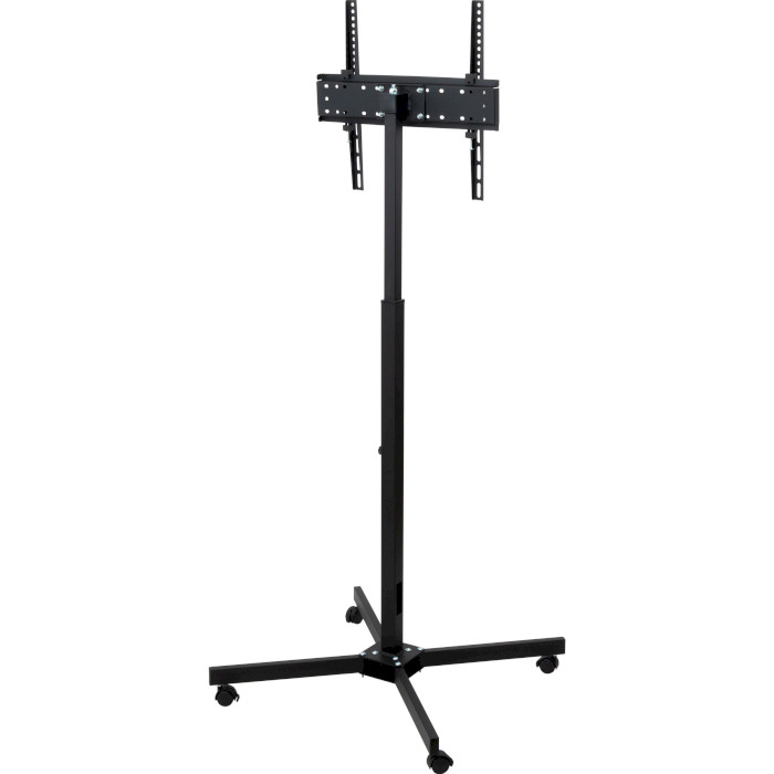 Презентационная стойка SECTOR T14 19"-55" Black