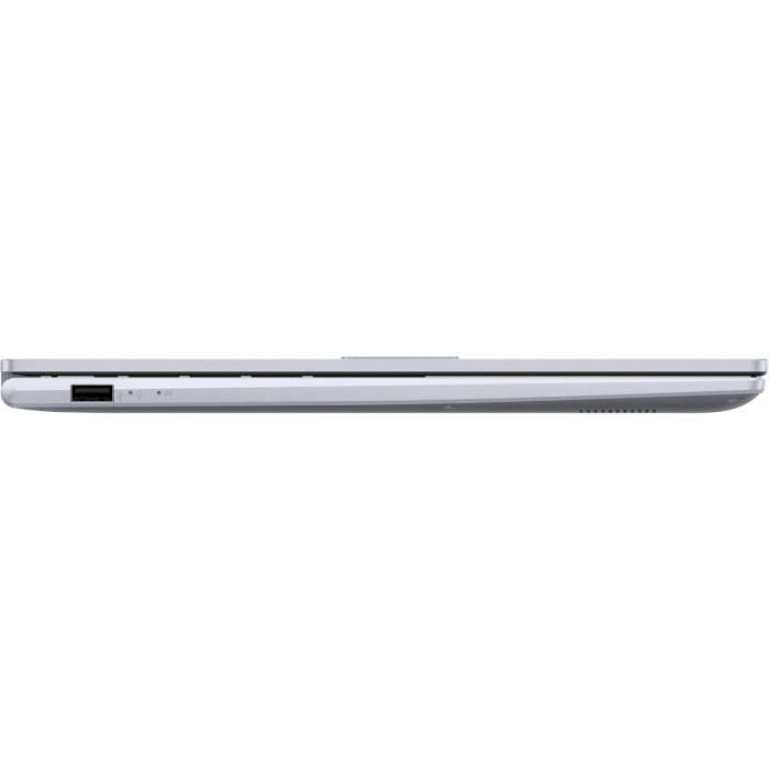 Ноутбук ASUS VivoBook 15X OLED K3504VA Cool Silver (K3504VA-MA473)