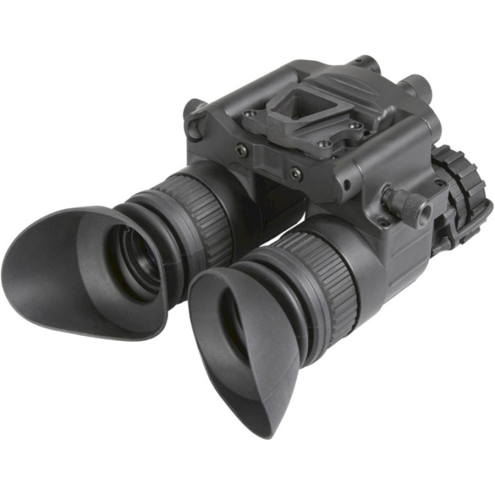 Бінокуляр нічного бачення AGM NVG-40 NW1 (14NV4122484011)