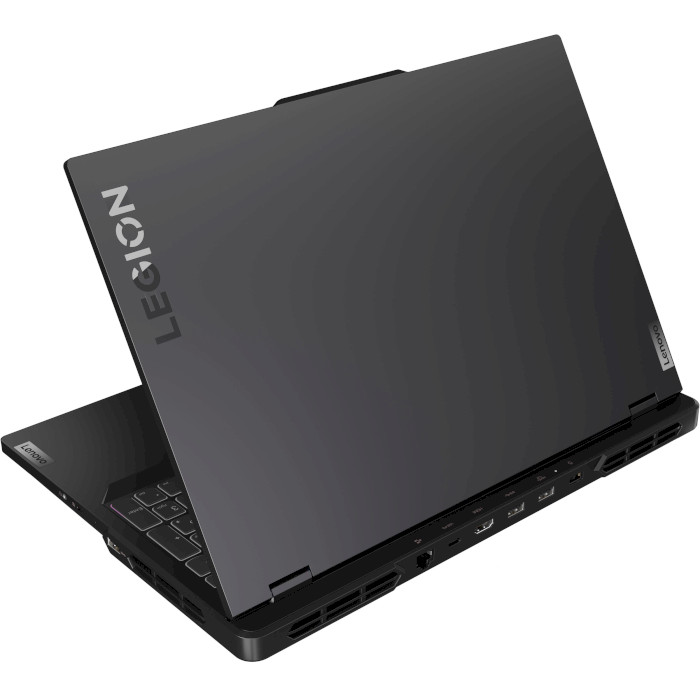 Ноутбук LENOVO Legion Pro 5 16ARX8 Onyx Gray (82WM00BKRA)