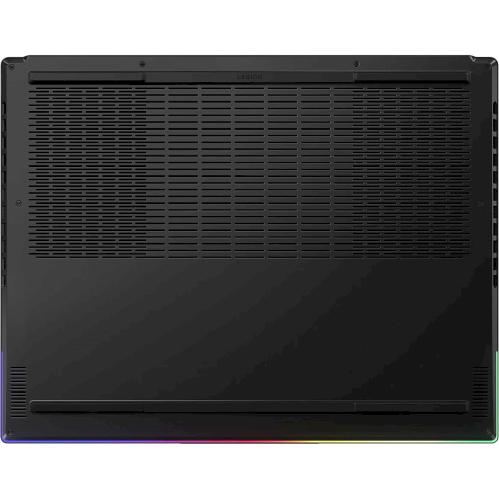 Ноутбук LENOVO Legion 9 16IRX9 Carbon Black (83G00017RA)