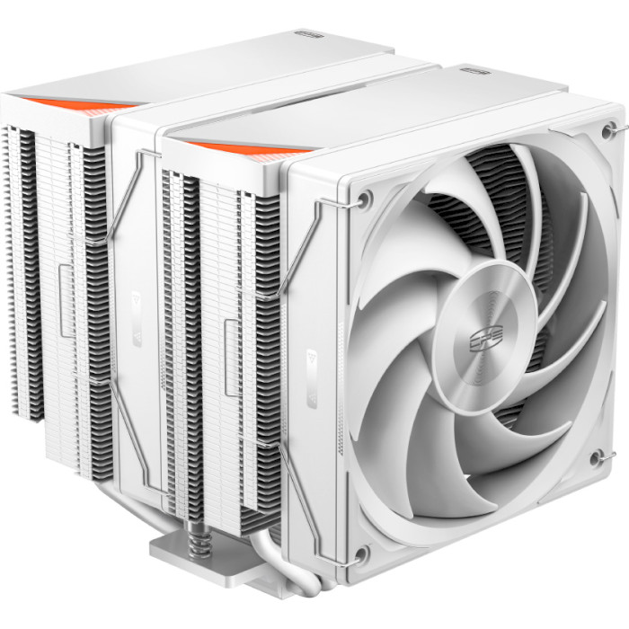 Кулер для процессора PCCOOLER RZ620 White (RZ620-WHNWNX-GL)