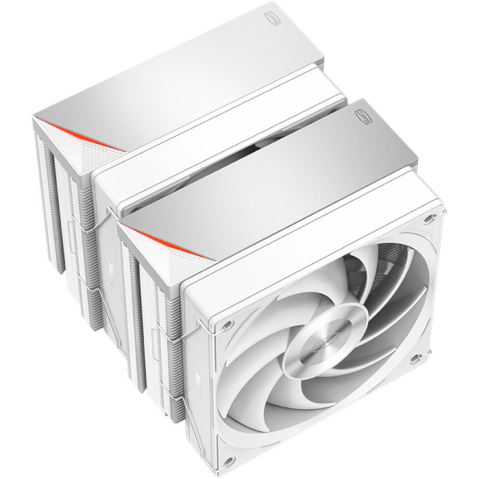 Кулер для процессора PCCOOLER RZ620 White (RZ620-WHNWNX-GL)