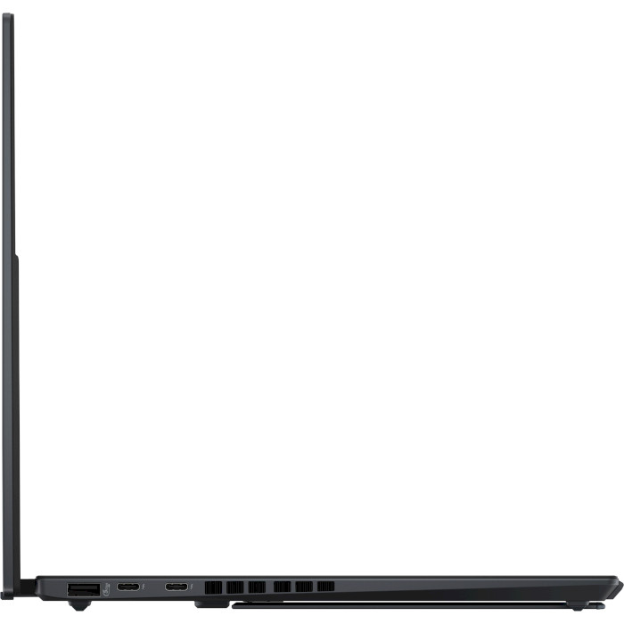 Ноутбук ASUS ZenBook Duo UX8406MA Inkwell Gray (UX8406MA-QL048W)