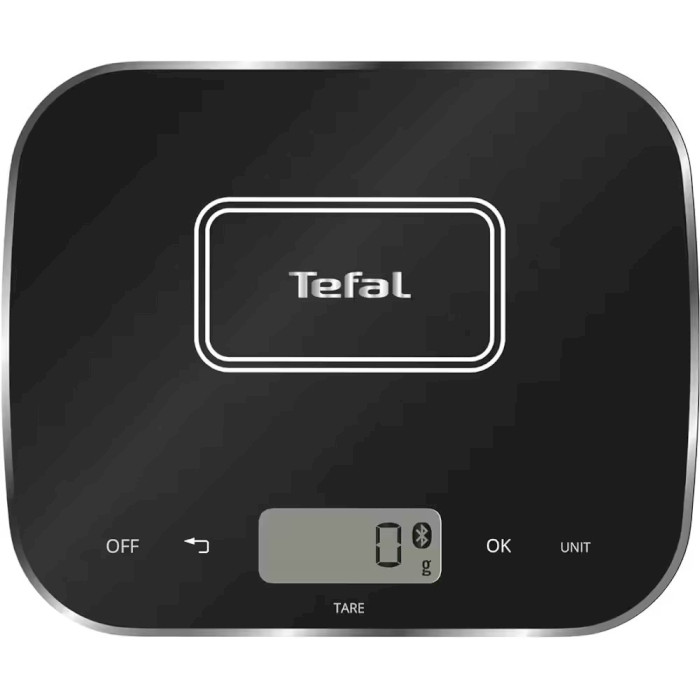 Планетарний міксер TEFAL I Coach Touch QB951837