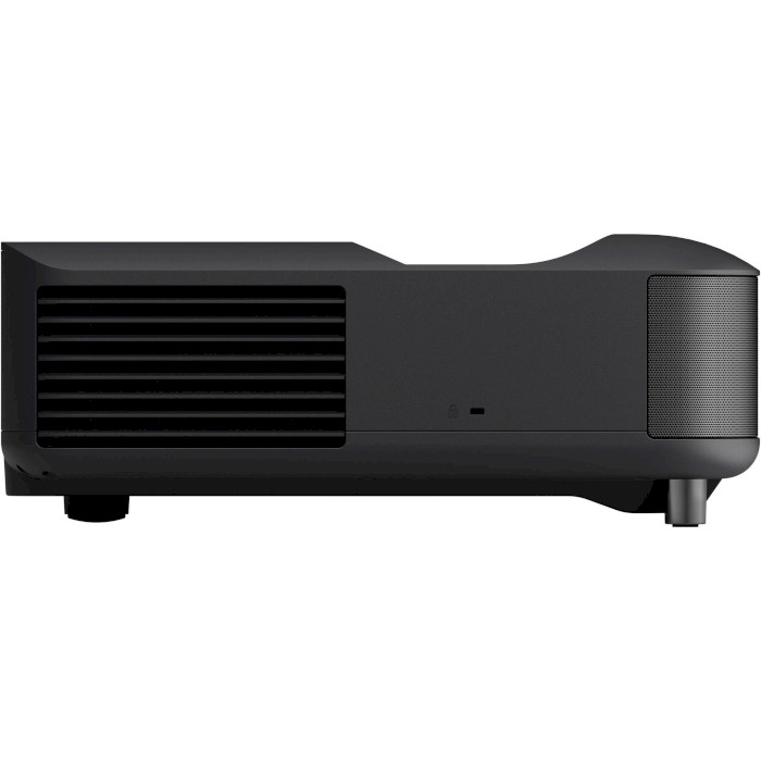 Проектор для домашнего кинотеатра EPSON EH-LS650B Black (V11HB07140)