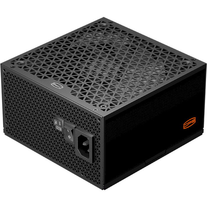 Блок питания 850W PCCOOLER YN850