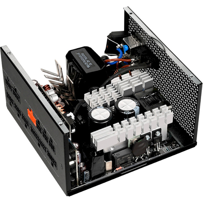 Блок живлення 850W PCCOOLER YN850