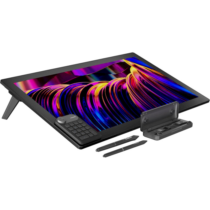 Графічний дисплей HUION Kamvas Pro 27 (GT2701)