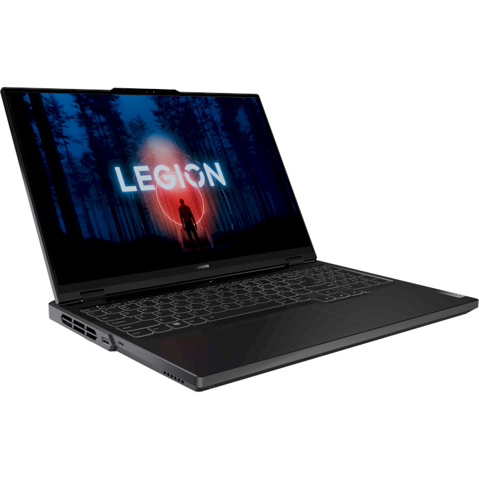 Ноутбук LENOVO Legion Pro 5 16ARX8 Onyx Gray (82WM00CSRA)