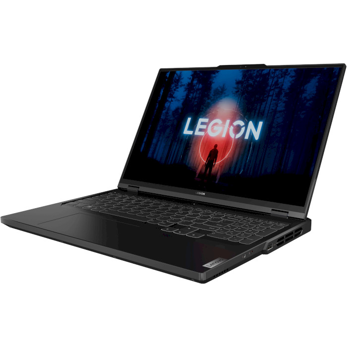 Ноутбук LENOVO Legion Pro 5 16ARX8 Onyx Gray (82WM00CSRA)