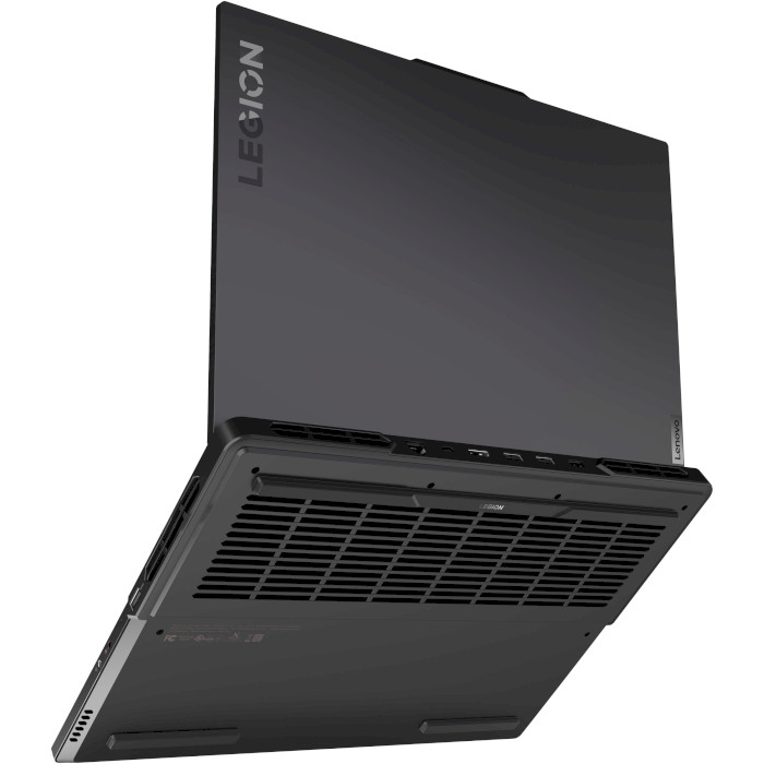 Ноутбук LENOVO Legion Pro 5 16ARX8 Onyx Gray (82WM00CSRA)