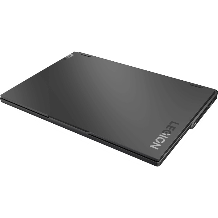 Ноутбук LENOVO Legion Pro 5 16ARX8 Onyx Gray (82WM00CSRA)