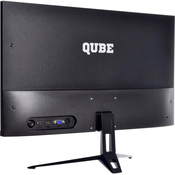 Монитор QUBE B25F100-IPS