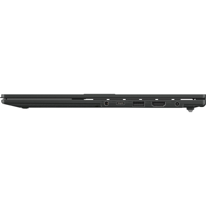 Ноутбук ASUS VivoBook Go 15 E1504FA Mixed Black (E1504FA-BQ057)